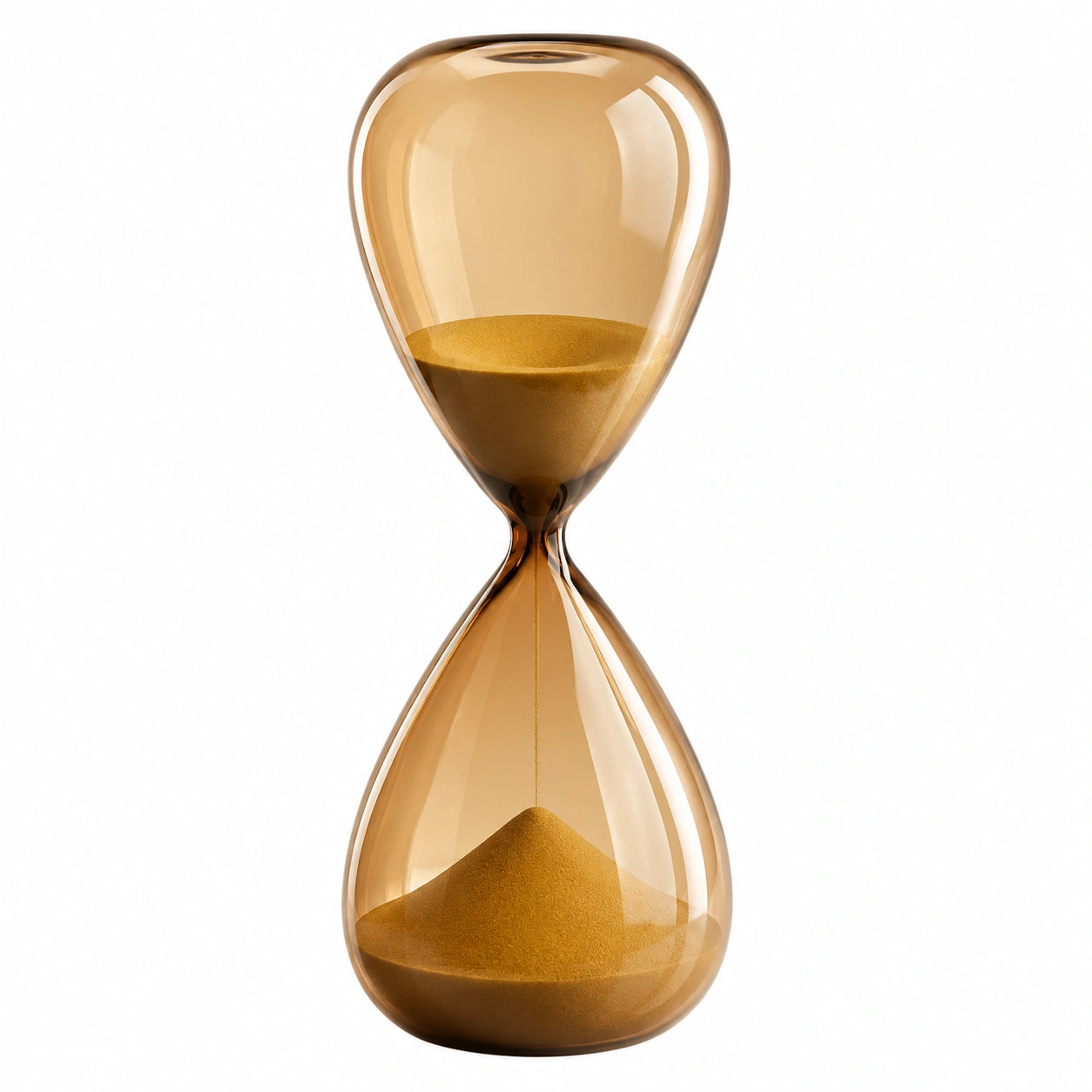 Sanduhr Bernstein 30 Minuten